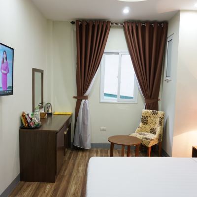 Twin Room Hotel Mai Promo Code