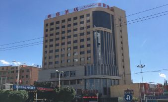 Hotel Leontai Dina