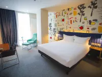 Ibis Styles Ulaanbaatar Polaris Hotele w: Ułan Bator