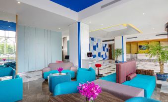 Holiday Inn Express Mianyang High-tech Zone