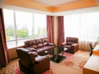 Lavande Hotel (Dongping Sports Conference and Exhibition Center Baifoshan) Hotel a Dongping