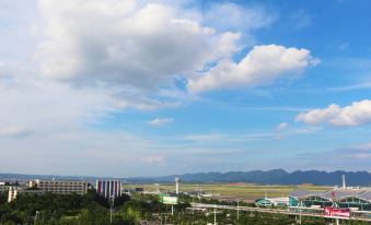 Shancheng Xiaozhan (Chongqing Airport Branch)