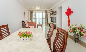 Lily Apartment Guangzhou Taigu Hui