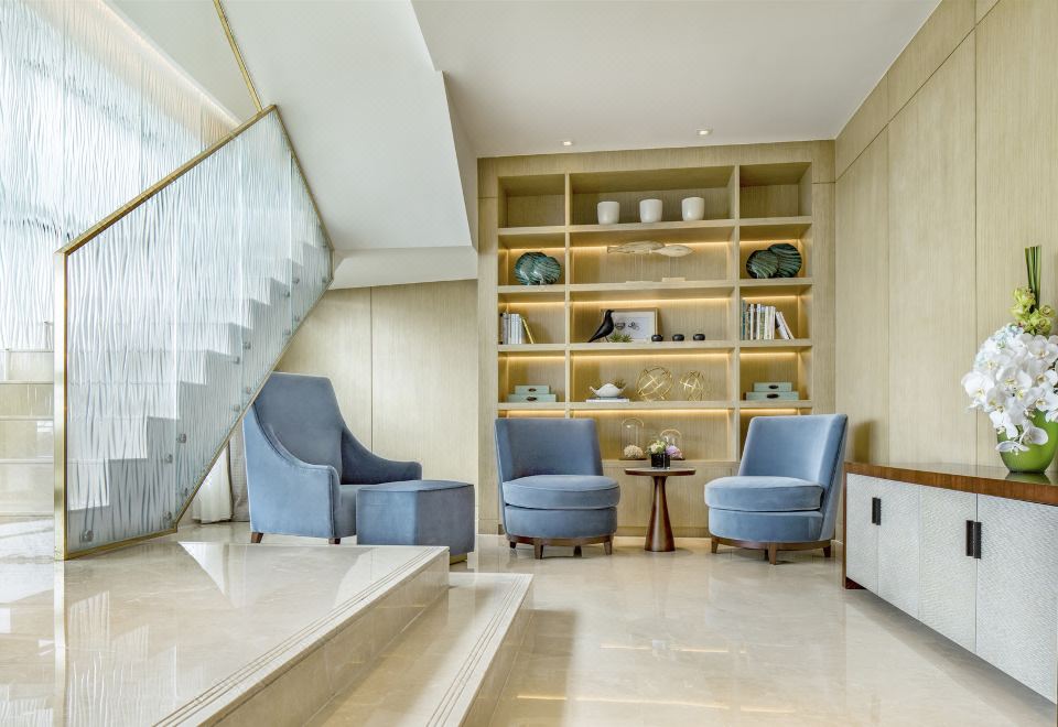 波塞冬水底套房