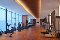 Four Points By Sheraton Jiangmen Heshan Fangyuan