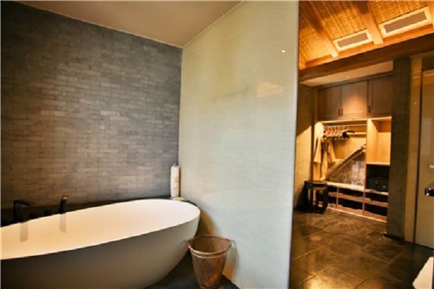 新安园林双卧府邸