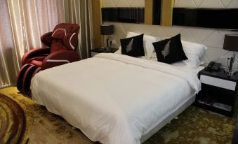 Mongkok Spring Hotel (Bianxihu Wanda Plaza)