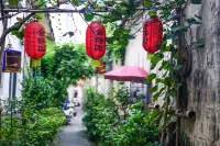 She De Yuan Boutique Homestay