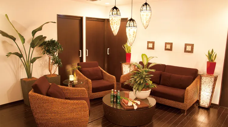 ホテルマイステイズ立川 施設