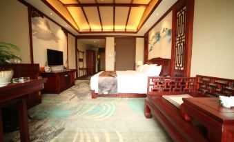 Yichen Hongmu Hotel