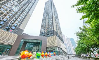 Youjia Serviced Apartments - Housity