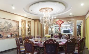 Hongshanyi Hotel