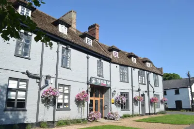 The Bull Inn Hotels in 