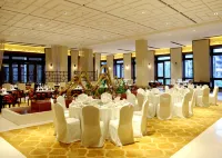 New Century Resort Hotel Qizi Bay