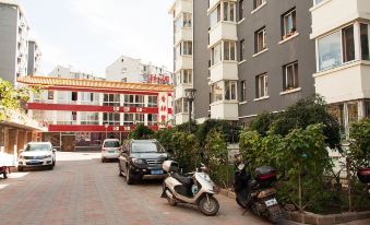 Chengde Mountain Resort Xinyu Apartment - Housity