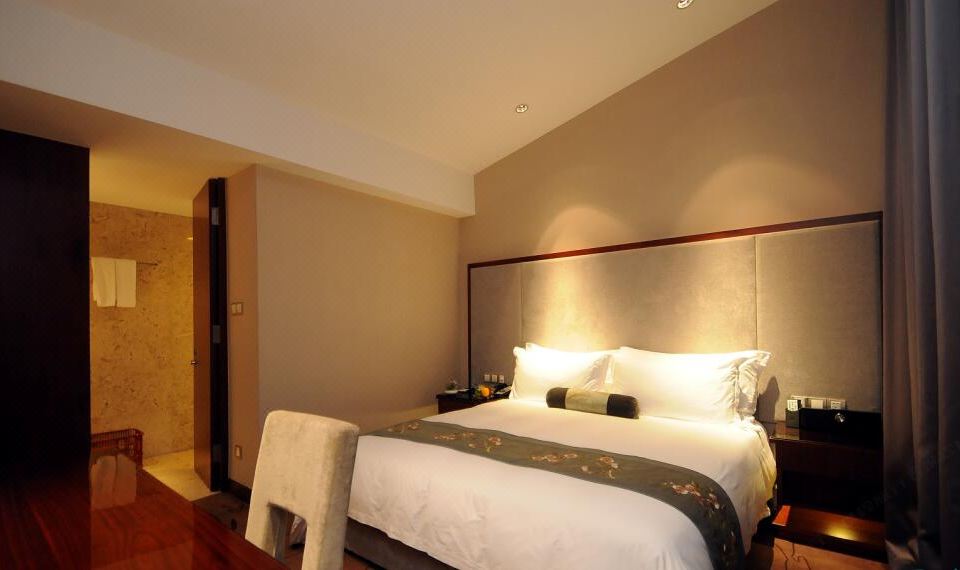 連體七卧精緻別墅