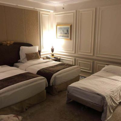 高級房-帶加床 澳門新東方置地酒店優惠