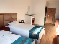 Shuoda Hotel (Mohe Municipal Government Branch) Hoteles en Mohe