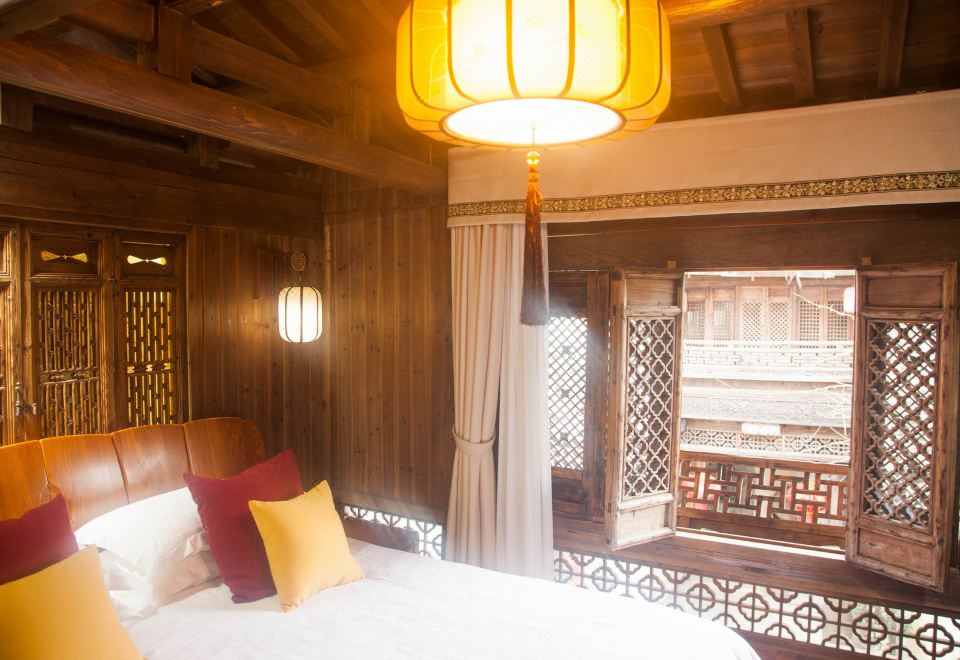 Guestroom - Double Occupancy