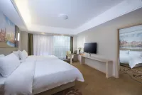 Vienna International Hotel (Bama)