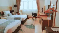 Yitang Sovereign Hotel