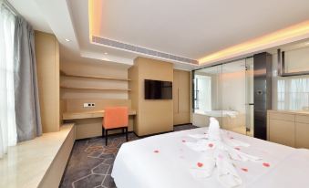 Argyle Suites (Guangzhou Wanda)