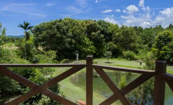 Hualien Tree Lake