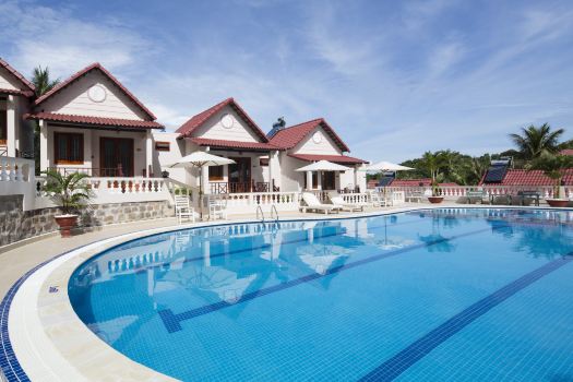 Hong Bin Bungalow Phu Quoc
