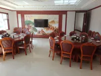 Yingbin Hotel Hotels in Gujiao