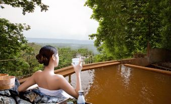 Juei-Suei Hotspring