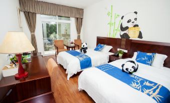 Zhujing Travel Hotel