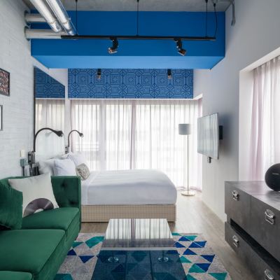 Corner Deluxe Ovolo Southside Promo Code