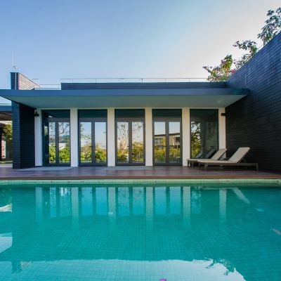 藍楹悦庭套房（三居室） 深圳藍楹灣度假酒店優惠