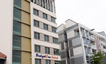 BudgetOne Hotel