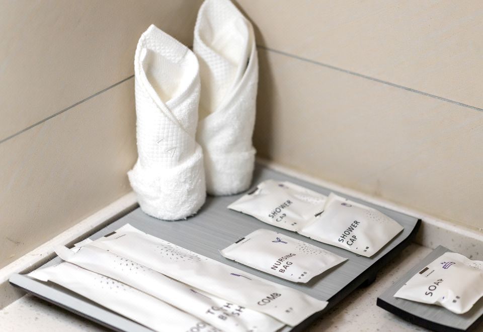 睡眠T专享房（女士丽人款）