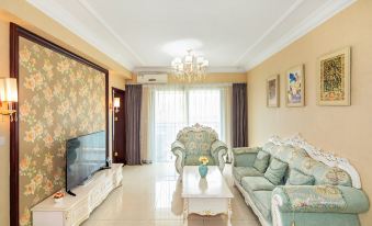 Guiheng Apartment Hotel