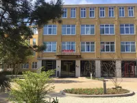 Hotel the Match Các khách sạn ở 