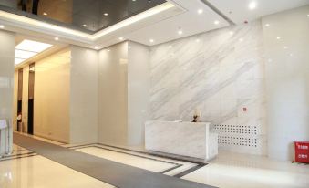 Harbin Junkang Four Seasons Serviced Apartments