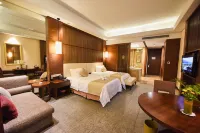 Ming Resort & Spa