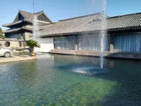 Queli Hotel Hotels in Qufu