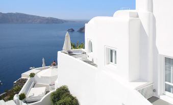 Katikies Kirini Santorini - The Leading Hotels Of The World