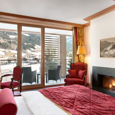 Family Suite Kempinski Hotel Das Tirol Promo Code
