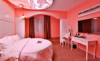 H Art Hotel Dongguan (Fenggang Putian Center)