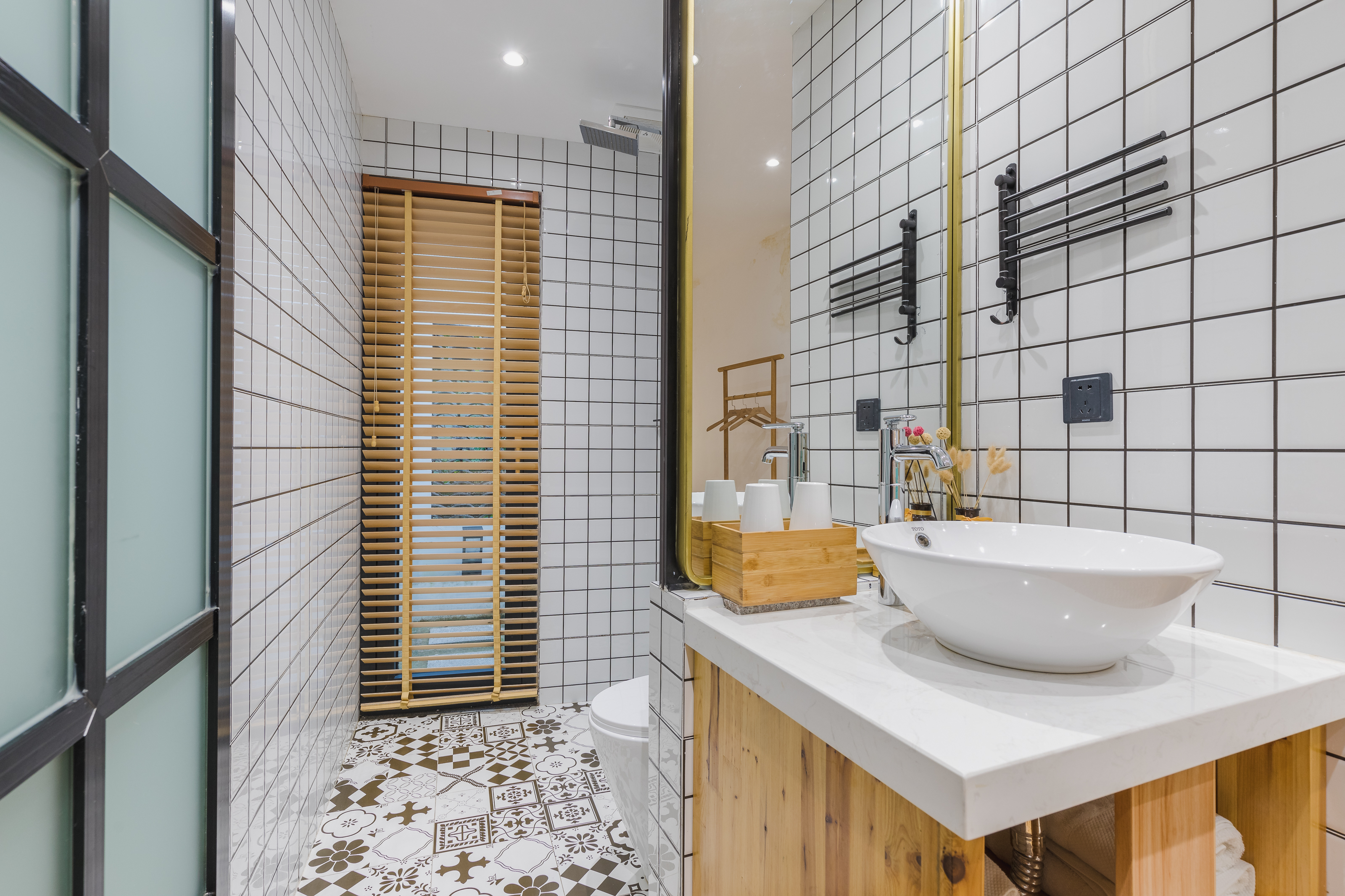 A院（美宿）如初见·特价大床房