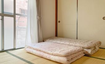 Oimachi89 Apartment