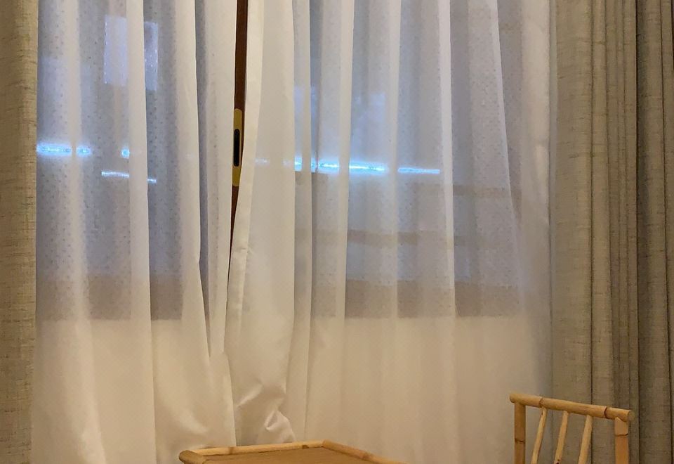 Xinlongmen GuesthouseJapanese-style Tatami Room