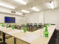 Rosslyn Thracia Hotel Sofia Hotel di Sofia
