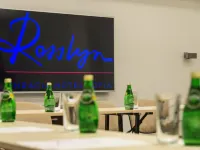 Rosslyn Thracia Hotel Sofia Hotel di Sofia