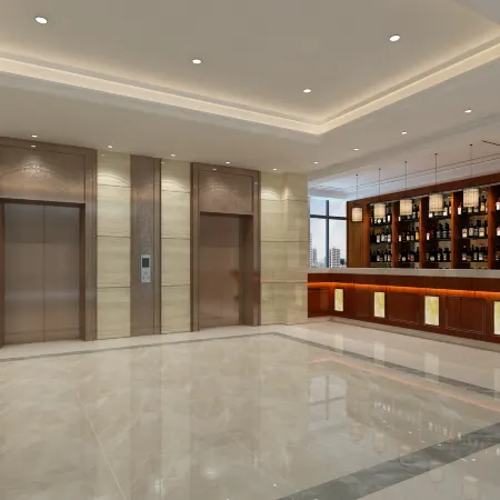 Huishilou Hotel