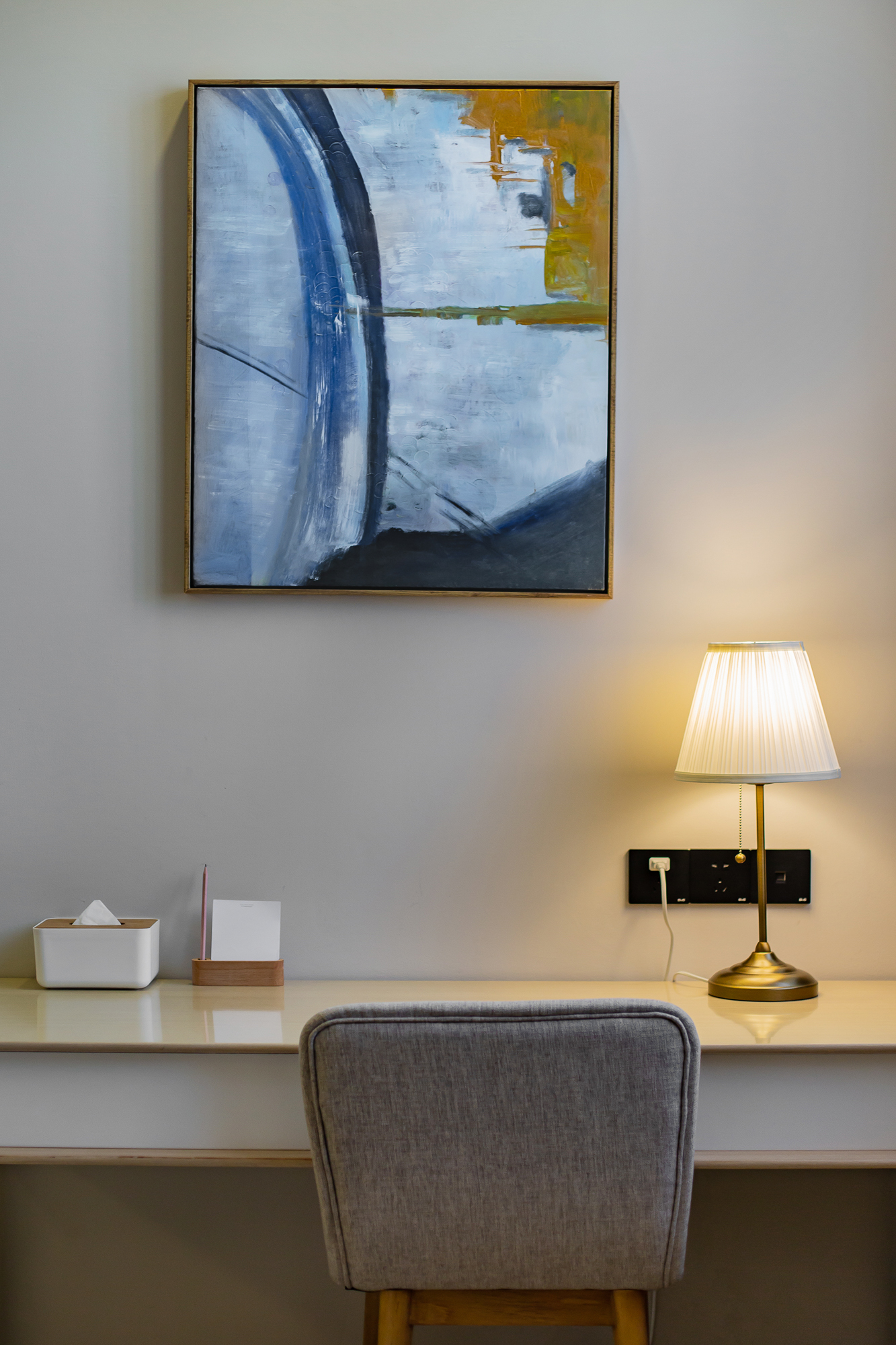 Renshou Heilongtan Yunna Resort Hotel Cozy Double Room